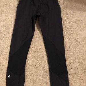 lululemon athletica Pants - Lulu lemon leggings lululemon athletica Pants - Lulu lemon leggings